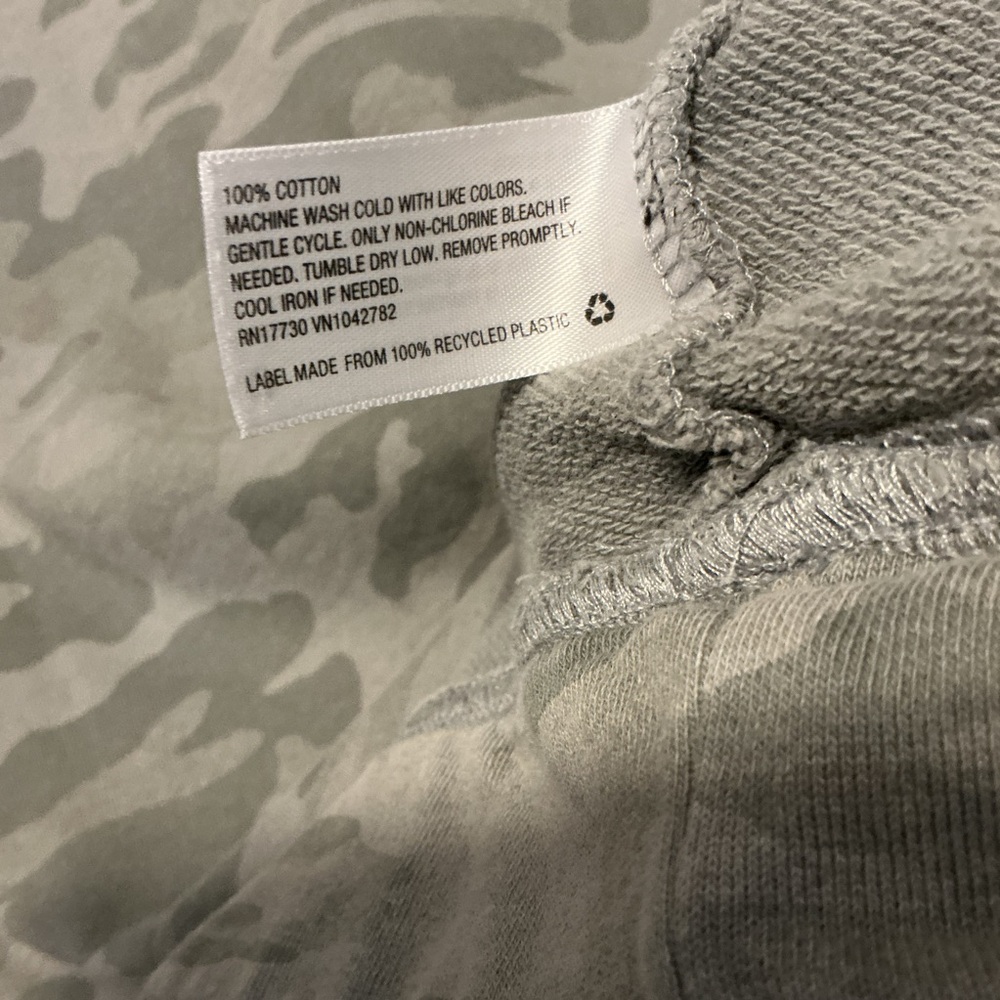 Universal Thread Light Camo - Picture 6 of 6